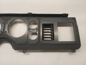 E4ZB-61045C90-DG FORD Dash Speedometer Gauge Cluster Bezel #3
