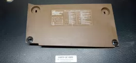 E7TB-1504459-AWC FORD Left Dash Knee Bolster Fuse Cover Panel