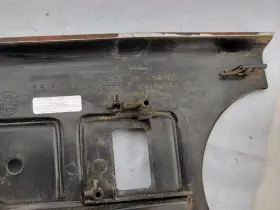 E7TB-15046B33-DC FORD Lower Left Dash Panel Bezel Fuel Switch #3