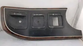 E7TB-15046B33-DC FORD Lower Left Dash Panel Bezel Fuel Switch