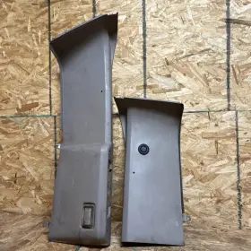 E7ZB-6146404-AWC FORD Hatch Hatchback Trunk Panel Rear Cargo