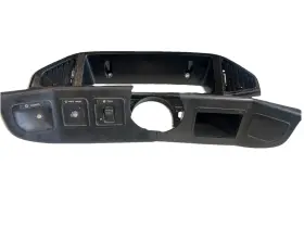 E8TB-15045C90-AA FORD Dash Cluster Bezel Set F150 F250 F350