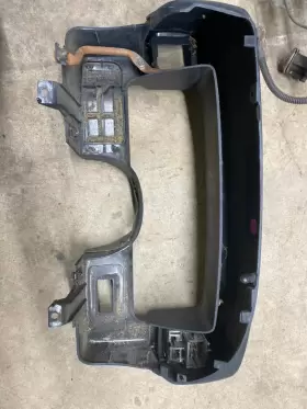E8ZB-61042A80-AWA FORD Gauge Cluster Bezel Mustang #3