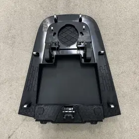 FT4B-R13549-AAW FORD EDGE Upper Dashboard Storage Console #2