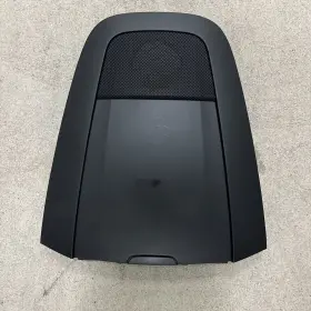 FT4B-R13549-AAW FORD EDGE Upper Dashboard Storage Console