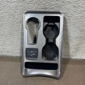 MT4B-R044H83-EF FORD EDGE Center Console Cup Holder Cover