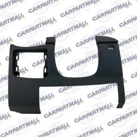EM2B-R044F08-AH FORD Left Driver Lower Dash Cover Panel Edge