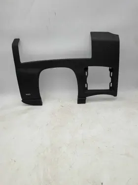 EM2BR044F08 FORD Dash Left Knee Bolster Cover Panel Edge