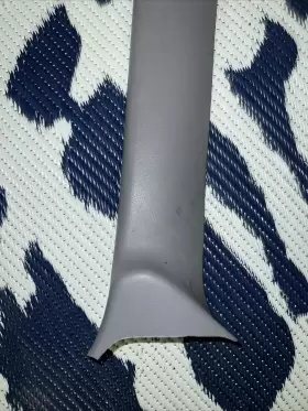 F2TB-15025A85-BCW FORD Obs Lh Windshield Pillar F150 F250 #2