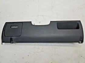 F2TB-1504 FORD Dash Lower Knee Bolster Fuse Door Cover F15