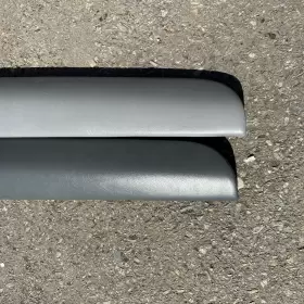 F2TB-1504282-AAW FORD Dash Pad Right Cover Panel Light F150 #3