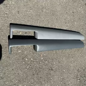 F2TB-1504282-AAW FORD Dash Pad Right Cover Panel Light F150