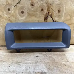 F2TB-1504302-AA FORD Climate Control Dash Bezel F-150 F250