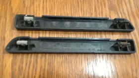 F2TB-15046A63-BAW FORD Dash Bezel Strips F-150 F-250 Bronco #2