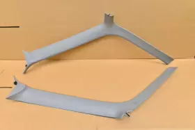F2TB15025A85 FORD Pillar Panel Set Driver Passenger Bronco