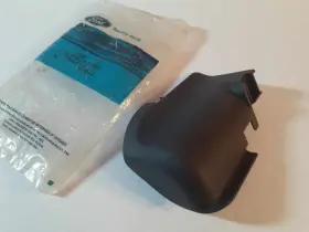 F3SZ-6361748-DAU FORD Nos Mk Seat Track Cover Lincoln