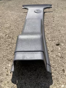 F3TS-3524347-AAW FORD Left Middle Pillar Cover F150 F250 F350 #2