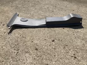 F3TS-3524347-AAW FORD Left Middle Pillar Cover F150 F250 F350 #3
