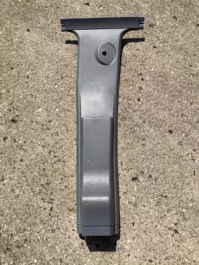 F3TS-3524347-AAW FORD Left Middle Pillar Cover F150 F250 F350