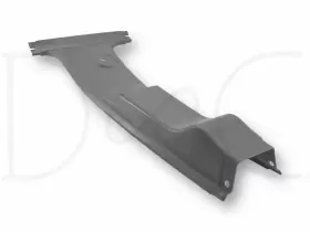 F3TS-3524357-ADW FORD Pillar Panel Lh Left Driver Opal F250 #2