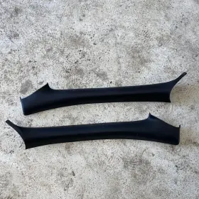 F42B-7603513 FORD Convertible Lh Rh Interior Pillar Gt