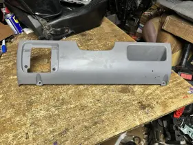 F4TB-15044F59 FORD Knee Boulster Panel F250 F150 350