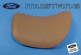 F4ZB-18C837-ACW FORD Quarter Panel Speaker Delete Cover Lh