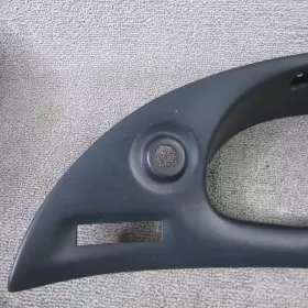 F4ZB-63044D70-AEW FORD Cluster Bezel Mustang #2