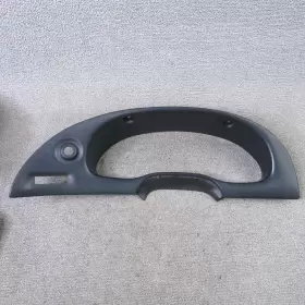 F4ZB-63044D70-AEW FORD Cluster Bezel Mustang