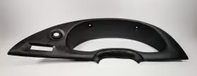 F4ZB-63044D70-AEZUNH FORD Cluster Bezel Mustang #3
