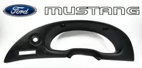 F4ZB-63044D70-AEZUNH FORD Cluster Bezel Mustang