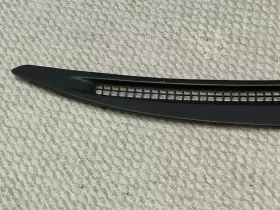 F4ZB-63046862-ABW FORD Upper Dash Defrost Bezel Mustang #2