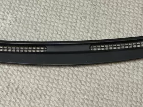 F4ZB-63046862-ABW FORD Upper Dash Defrost Bezel Mustang #3