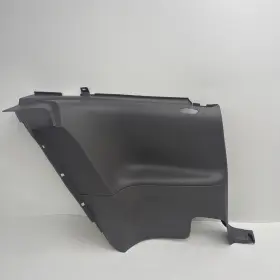 F4ZB-6331177 FORD Interior Rear Quarter Bolster Panel Driver