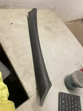 F4ZB-6603512-ADW FORD Rh Front Pillar Mustang