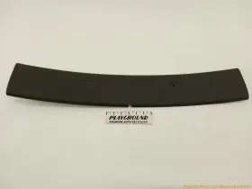 F4ZB-7603874 FORD Convertible Front Windshield Header Panel