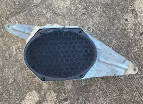 F4ZF-19A057-AC FORD Convertible Rh Rear Quarter Speaker