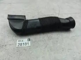 F4ZH-19B680-CA FORD Air Vent Duct Heater Hose Pipe Tube #2