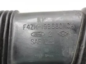 F4ZH-19B680-CA FORD Air Vent Duct Heater Hose Pipe Tube #3