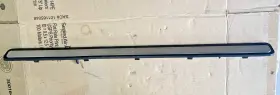 F50B-541322-AD FORD Front Right Door Scuff Plate Sill Pad