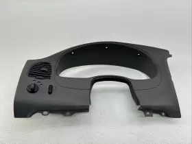 F57B-10044D70-AAW FORD Dash Speedometer Cluster Bezel Ranger