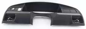 F5TB FORD Dash Bezel Vents F-250 F-350 F-450 Excursion #2