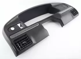 F5TB FORD Dash Bezel Vents F-250 F-350 F-450 Excursion #3