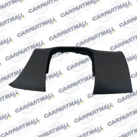 F65B-15046 FORD Steering Wheel Column Dash Cover Panel Bezel