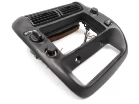 F67B-1004302-AW FORD Radio Bezel Dash Panel Fog Light Switch #2