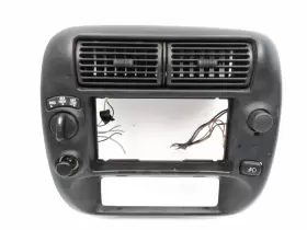 F67B-1004302-AW FORD Radio Bezel Dash Panel Fog Light Switch