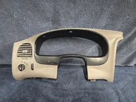 F67B-10044D70-AAW FORD Speedometer Bezel Panel Ranger