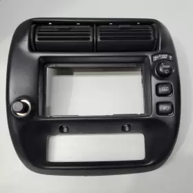 F67B-7804302-BW FORD Center Dash Bezel Radio Climate Explorer