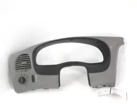 F67B10044D70 FORD Dashboard Dash Speedometer Surround Bezel