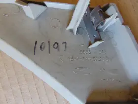 F6AB-54310J2-AAW FORD Right Rear Inner Lower Quarter Stone #3